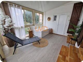 Vente Appartement Appartement T3 50 m2 Quartier Moyen Vernet Perpignan