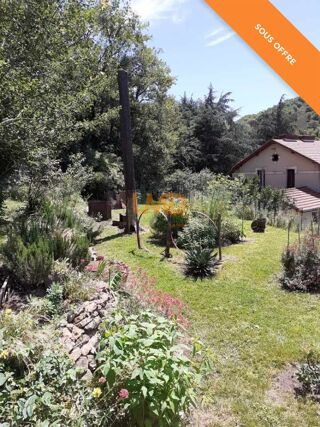  Maison à vendre 3 pièces 65 m²