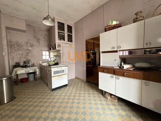  Maison à vendre 4 pièces 105 m²