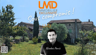  Maison � vendre 15 + pi�ces 430 m�