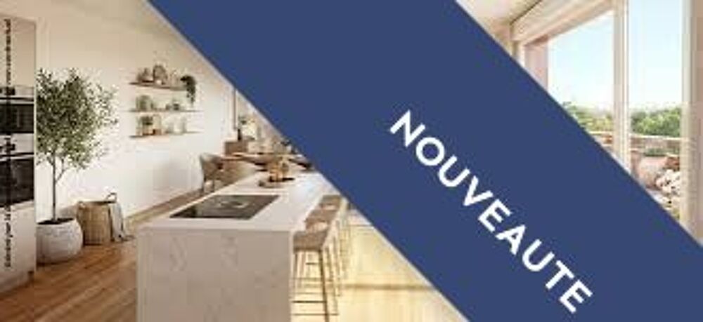 Appartement 2 pièces 51 m² · à Aix-en-Provence · 51 m² · 399 000 €