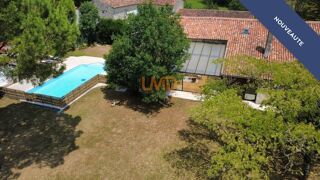  Maison à vendre 6 pièces 210 m²
