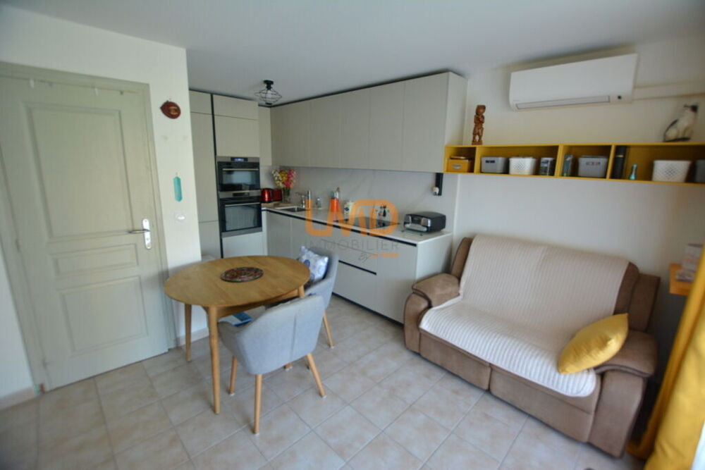 Vente Maison Maison T3 avec terrasse couverte, parking Calvisson