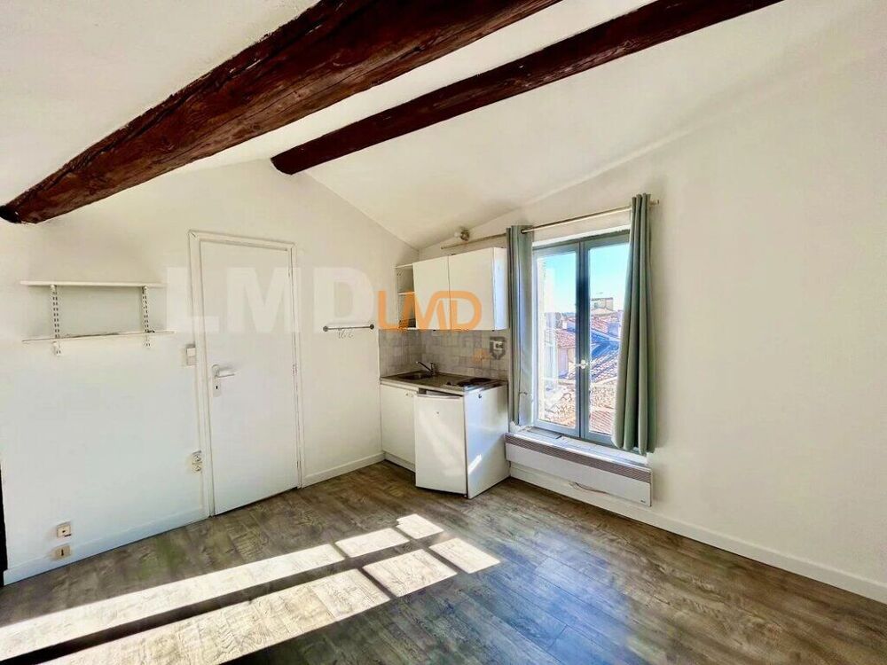 Location Appartement écusson de nimes, calme, lumineux, vue dégagé Nîmes