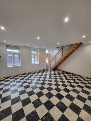  Maison � vendre 4 pi�ces 100 m�