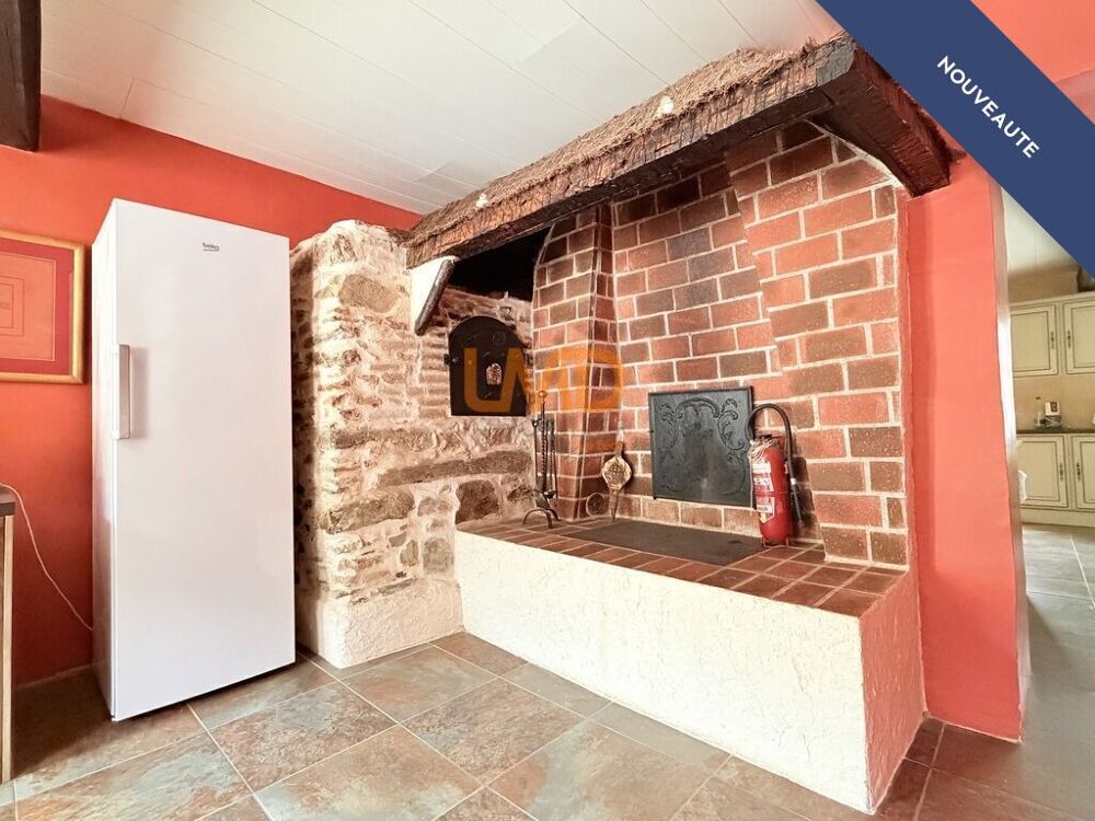 à vendre  Maison Saint-Michel-de-Llotes (66130)