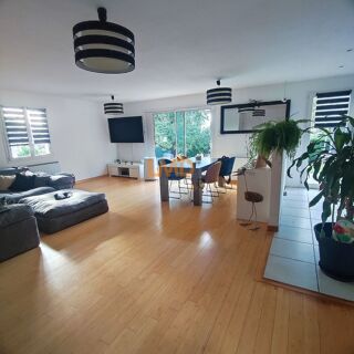  Maison � vendre 4 pi�ces 102 m�