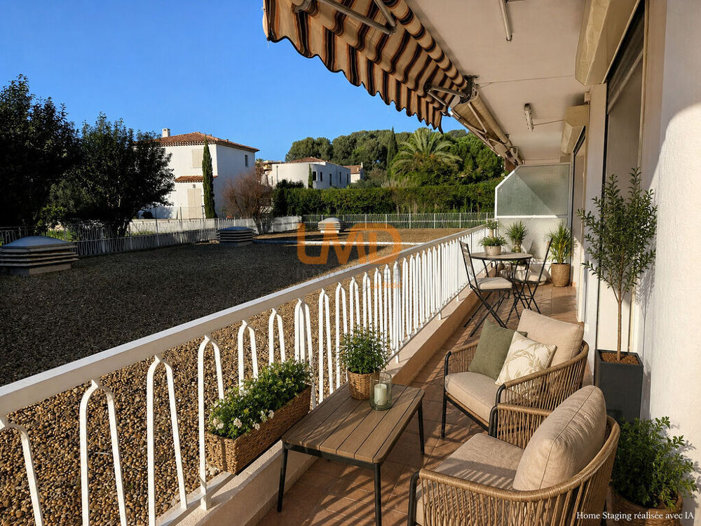 Vente Appartement Appartement rénové proche centre ville et port Sanary-sur-mer