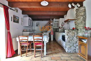  Maison à vendre 2 pièces 34 m²