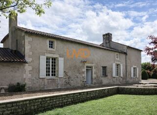  Maison � vendre 8 pi�ces 261 m�