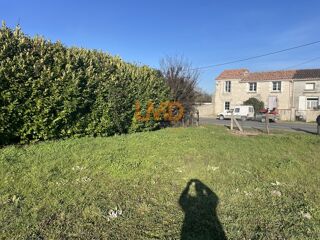  Terrain à vendre 1193 m²
