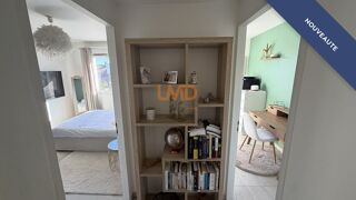  Appartement à vendre 3 pièces 61 m²