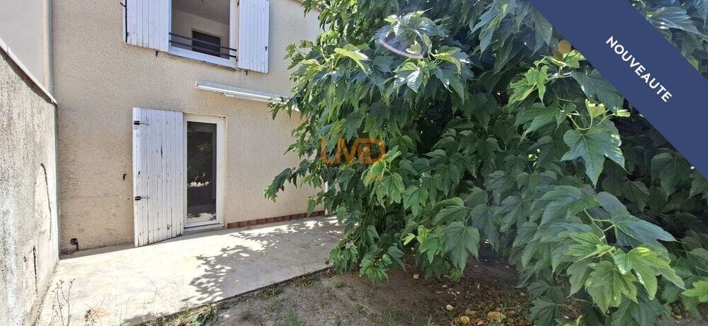 Vente Maison maison de ville avec 4 chambres garage Milhaud