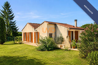  Maison à vendre 5 pièces 105 m²