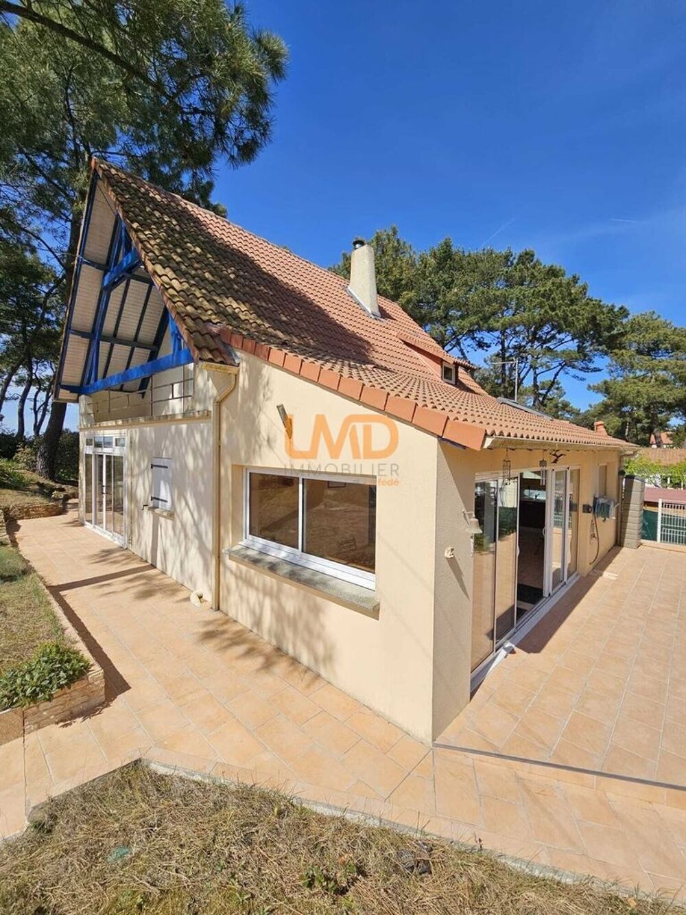� vendre  Maison Saint-Brevin-les-Pins (44250)