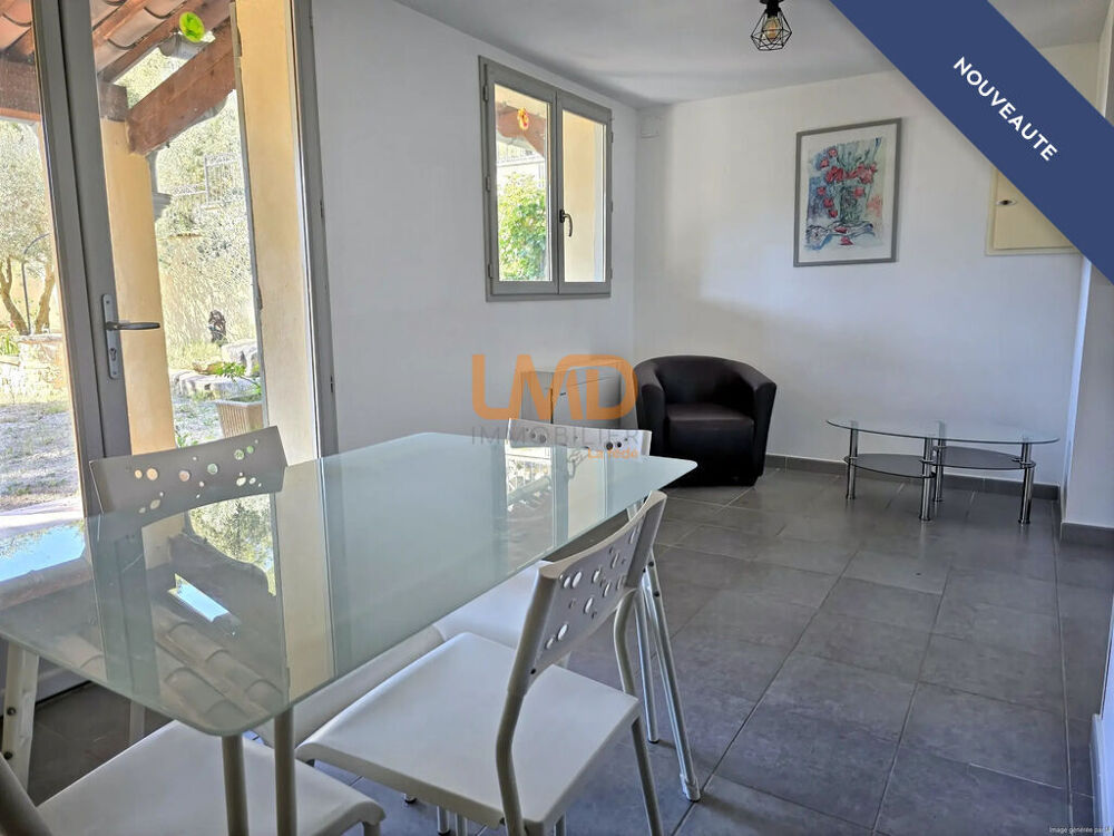 � vendre  Maison Sarrians (84260)