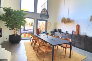  Maison à vendre 4 pièces 190 m²