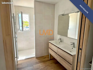  Maison à vendre 4 pièces 99 m²