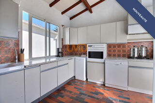 Maison à vendre 7 pièces 153 m²