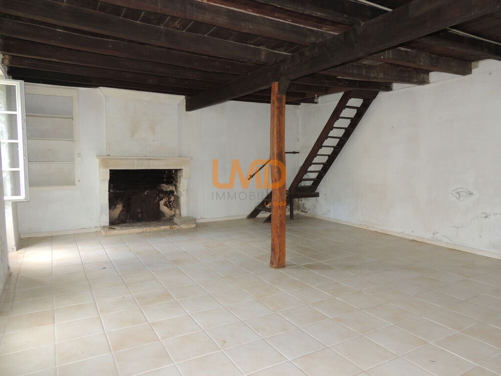 Maison à la campagne