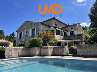  Maison � vendre 6 pi�ces 225 m�