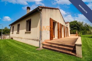  Maison à vendre 5 pièces 105 m²
