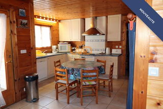  Maison à vendre 5 pièces 85 m²