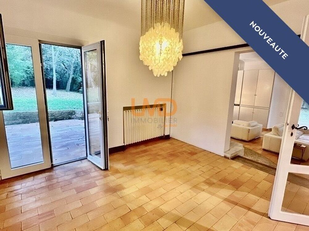 à vendre  Maison 