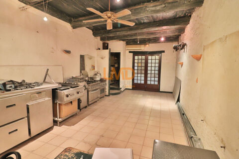   Carcès - Local Commercial - 141m2 