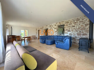  Maison � vendre 9 pi�ces 265 m�