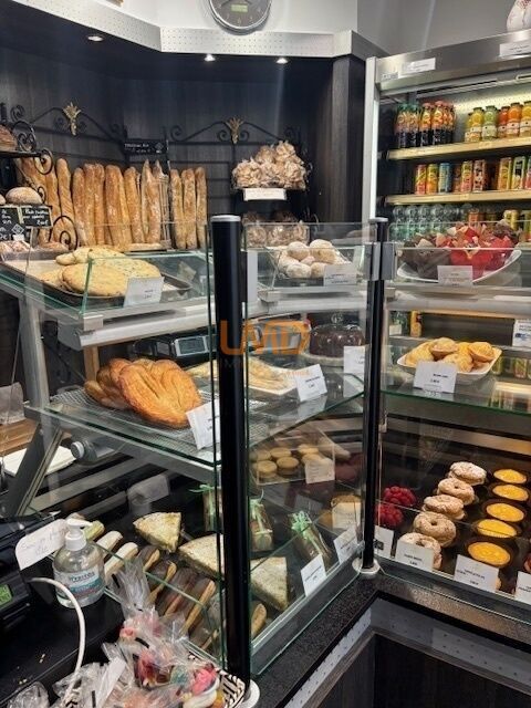   location gerance boulangerie patisserie 