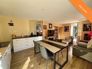 Maison 68m2 Bélâbre