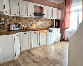  Appartement à vendre 5 pièces 123 m²