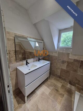 Maison à vendre 4 pièces 73 m²