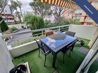  Appartement à vendre 3 pièces 61 m²