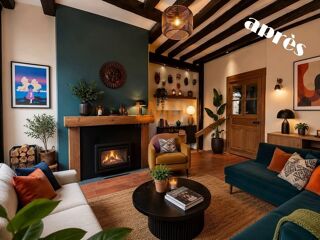  Maison à vendre 7 pièces 178 m²