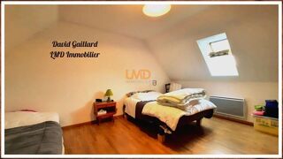  Maison à vendre 6 pièces 123 m²