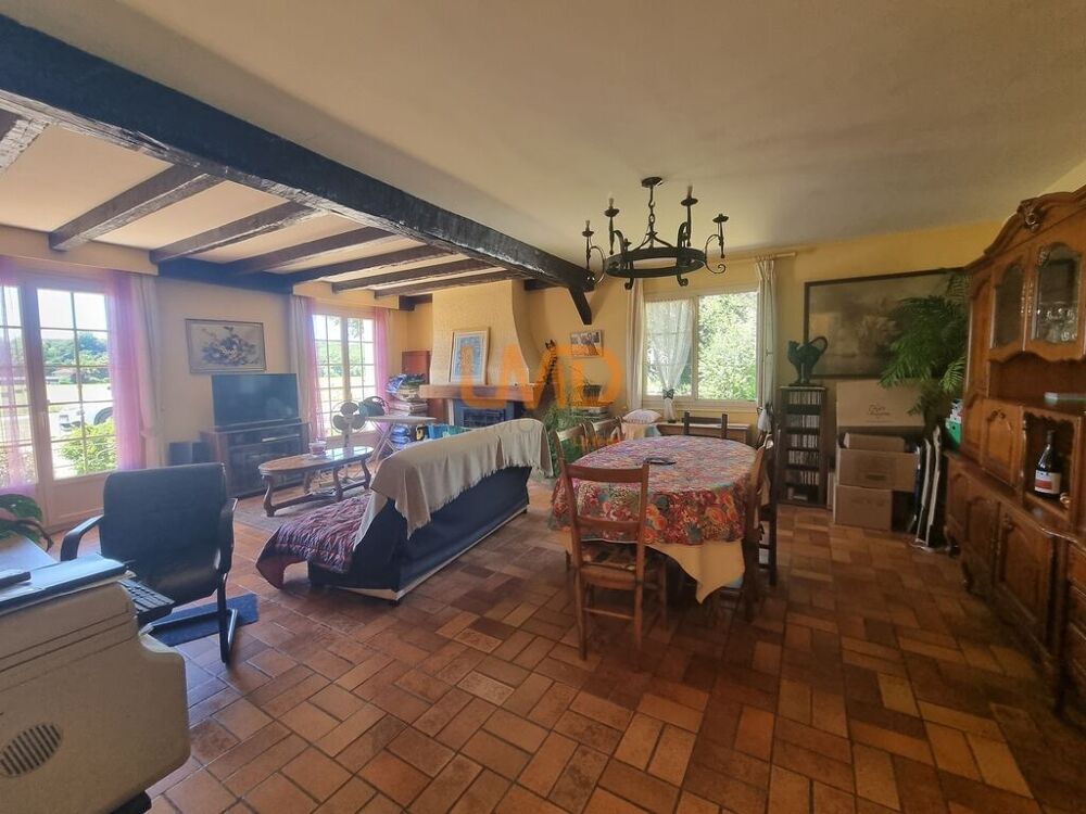 Vente Maison très belle maison sur les chemins de Compostelle Cajarc