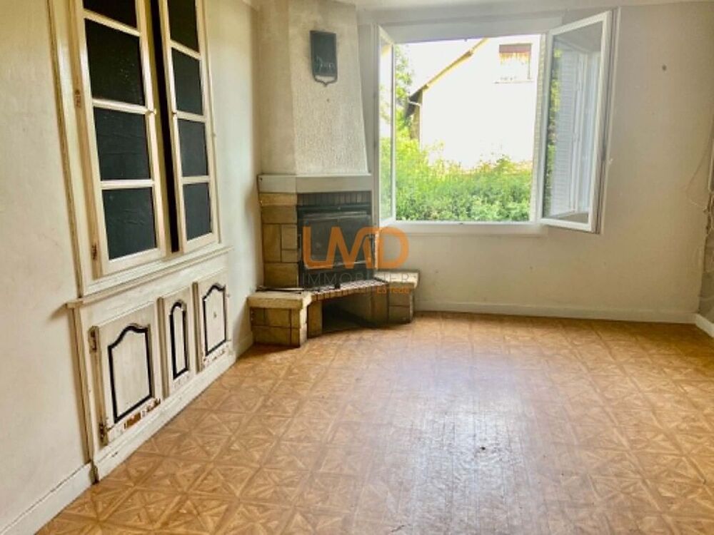 Tres grande maison