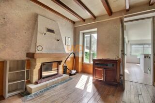  Maison à vendre 7 pièces 152 m²