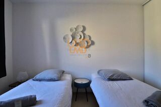  Appartement � vendre 2 pi�ces 43 m�