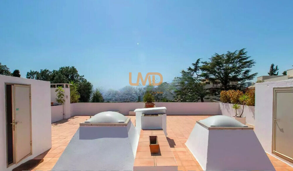 à vendre  Appartement Nice (06100)