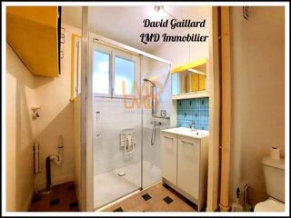  Appartement � vendre 3 pi�ces 60 m�