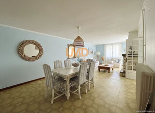  Maison à vendre 4 pièces 115 m²