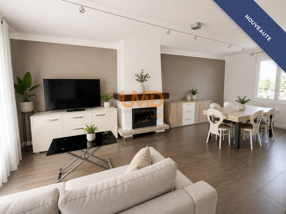 Vente Maison Villa avec piscine , garage et T2 indépendant Ille-sur-têt