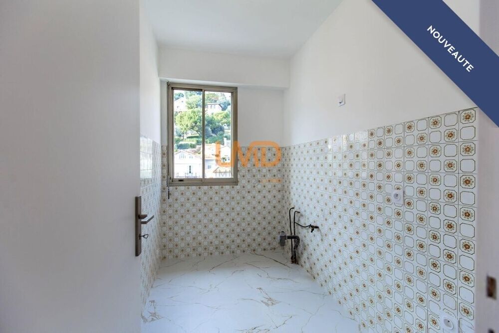 Vente Appartement Beaulieu-sur-mer (06) : Appartement 2 Pièces 47m2 , Terrasse Beaulieu-sur-mer