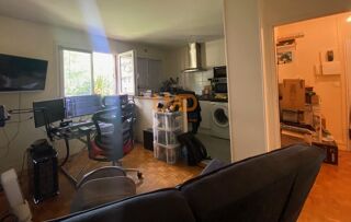  Appartement à vendre 2 pièces 39 m²