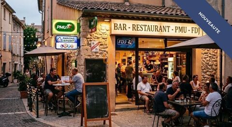 Brasserie, restaurant , pizzeria sur Saint-Barnab&eacute; 690000 13012 Marseille