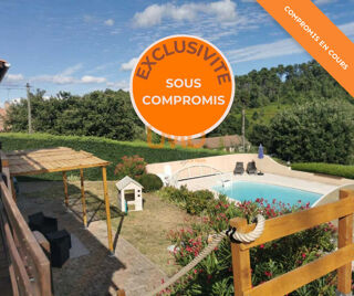  Maison � vendre 5 pi�ces 102 m�