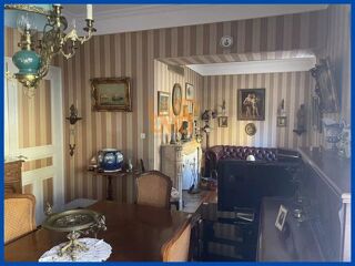  Maison � vendre 5 pi�ces 113 m�